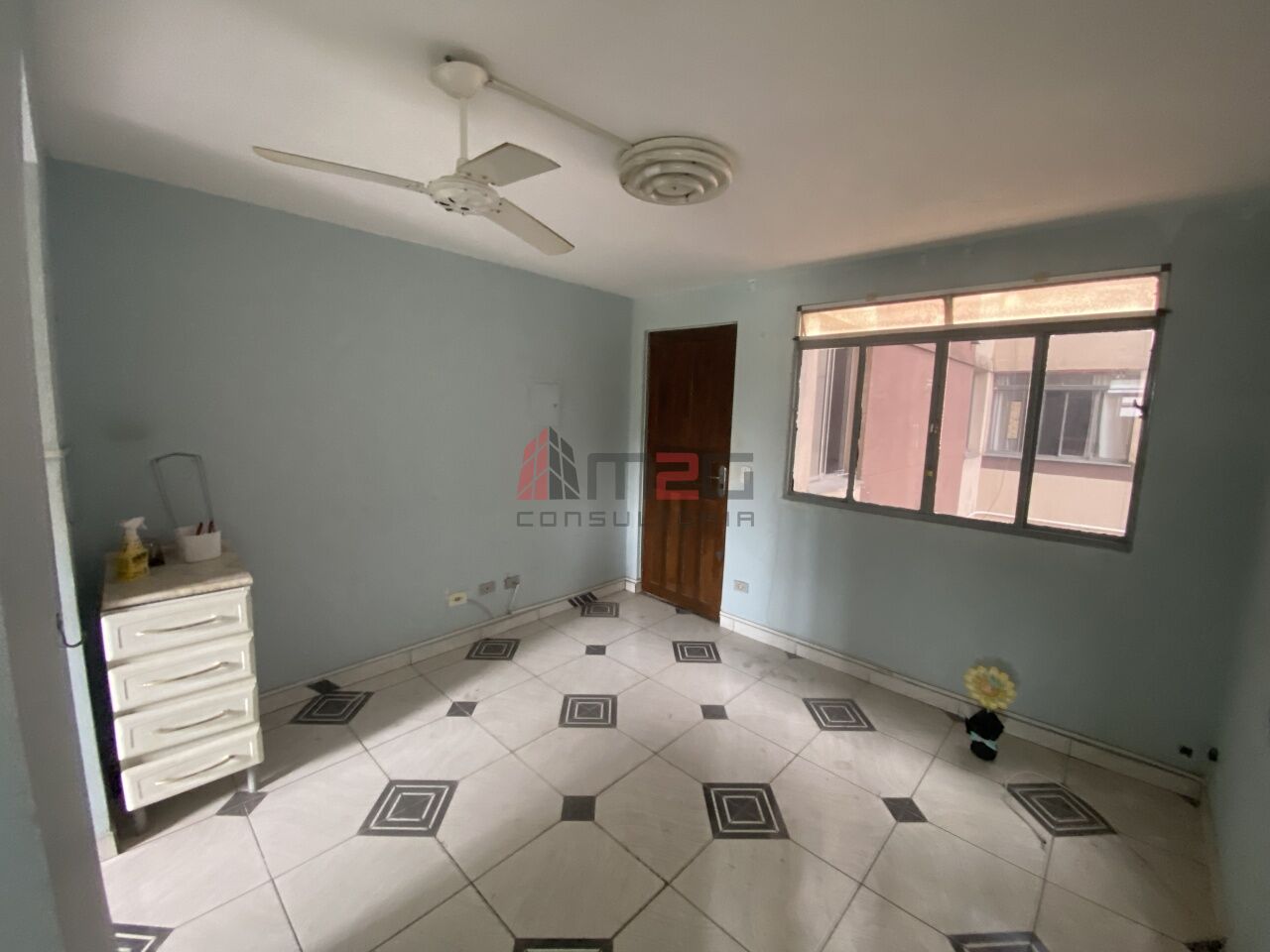Apartamento para Venda - Parque Nações Unidas