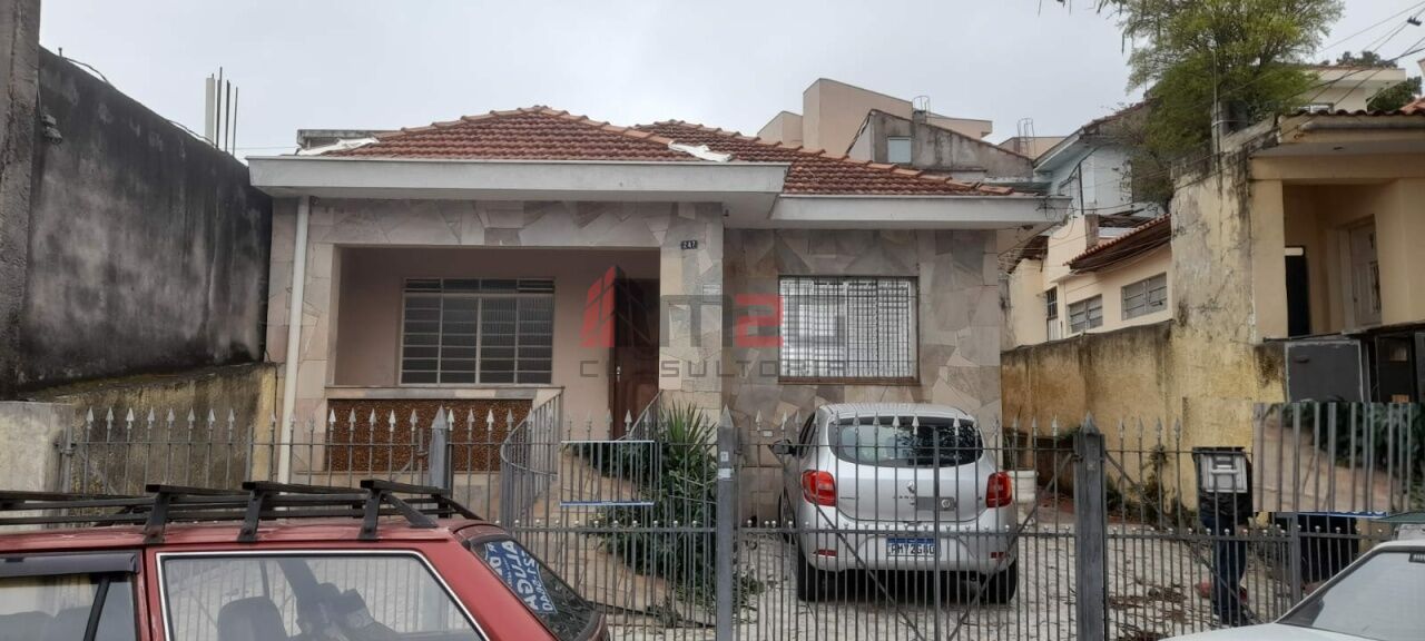 Casa para Venda - Vila Jaguara