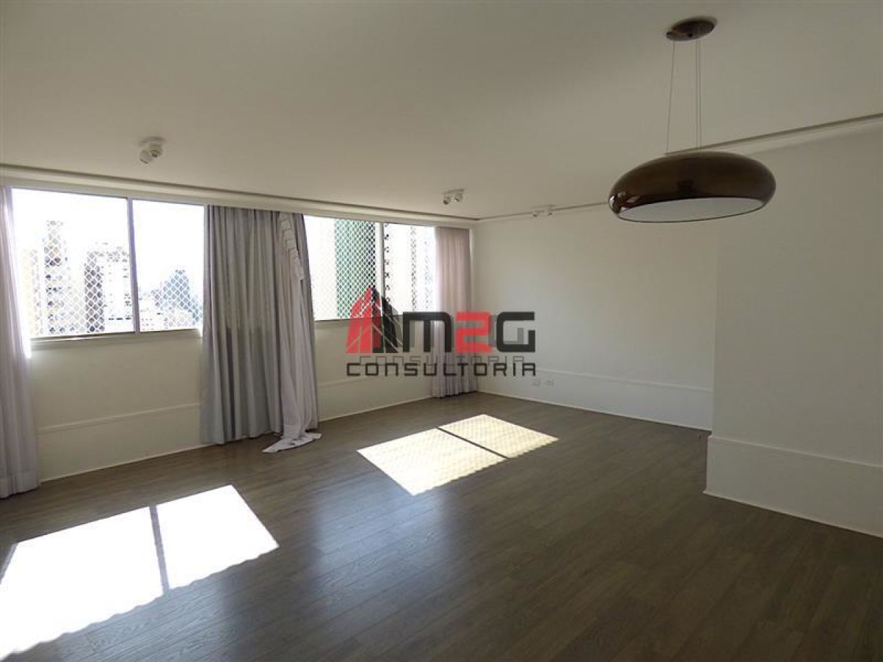 Apartamento em Condominio para Venda - Perdizes