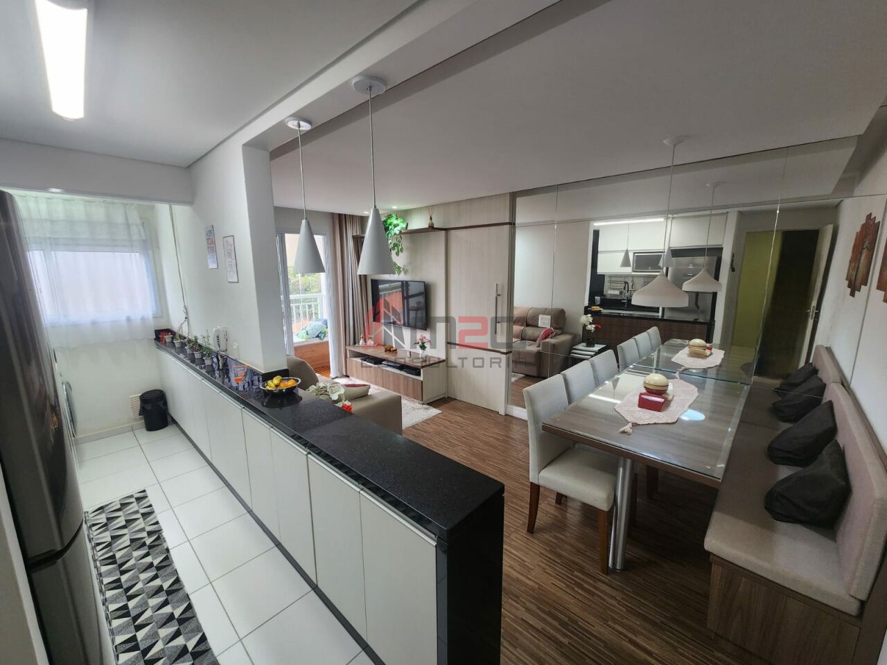 Apartamento em Condominio para Venda - Jardim Cidade Pirituba