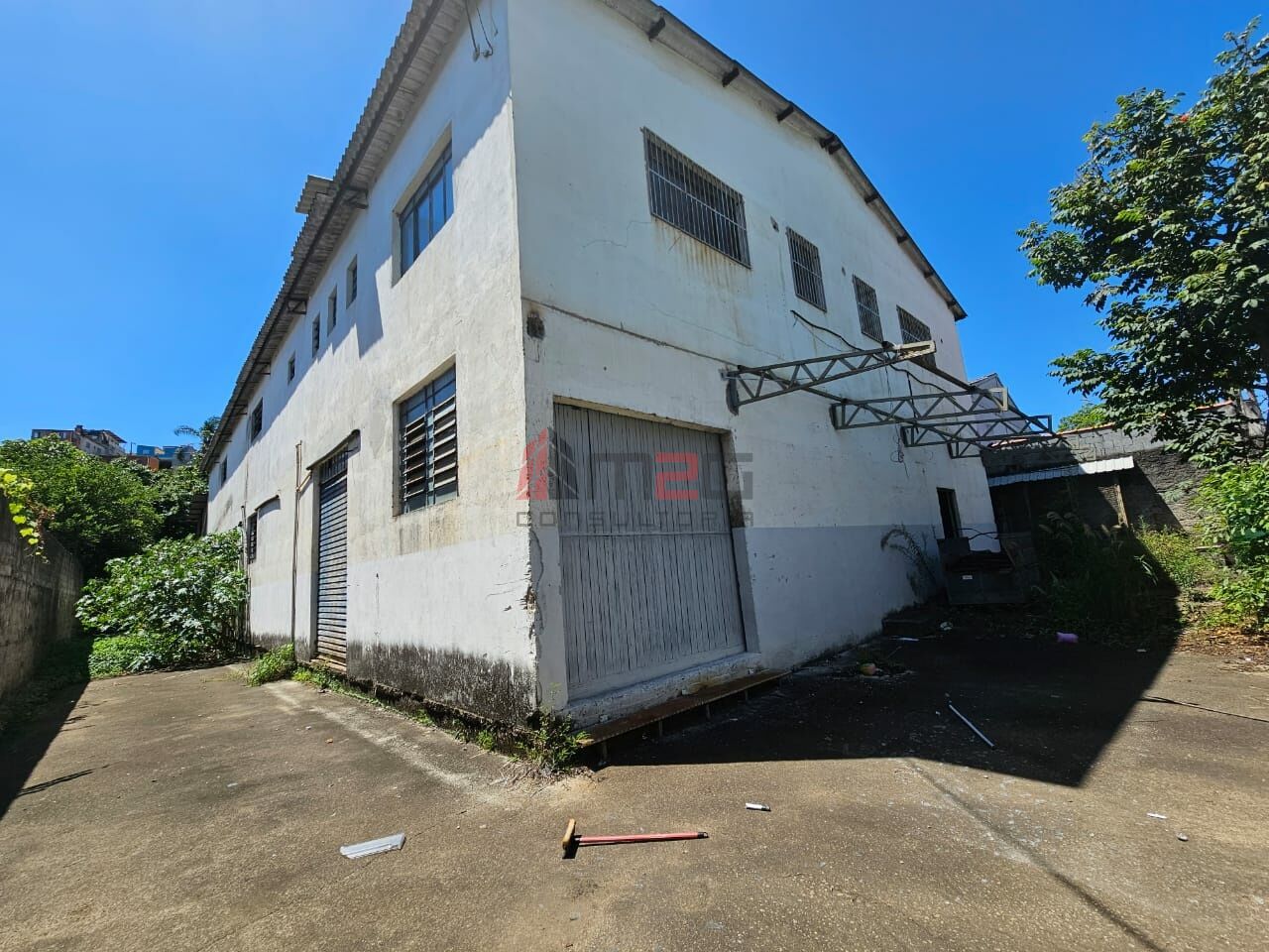 Galpão para Venda - Jaraguá