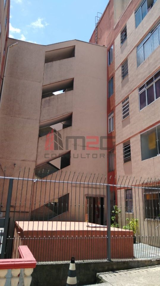 Apartamento para Venda - Conjunto Habitacional Brigadeiro Eduardo Gomes