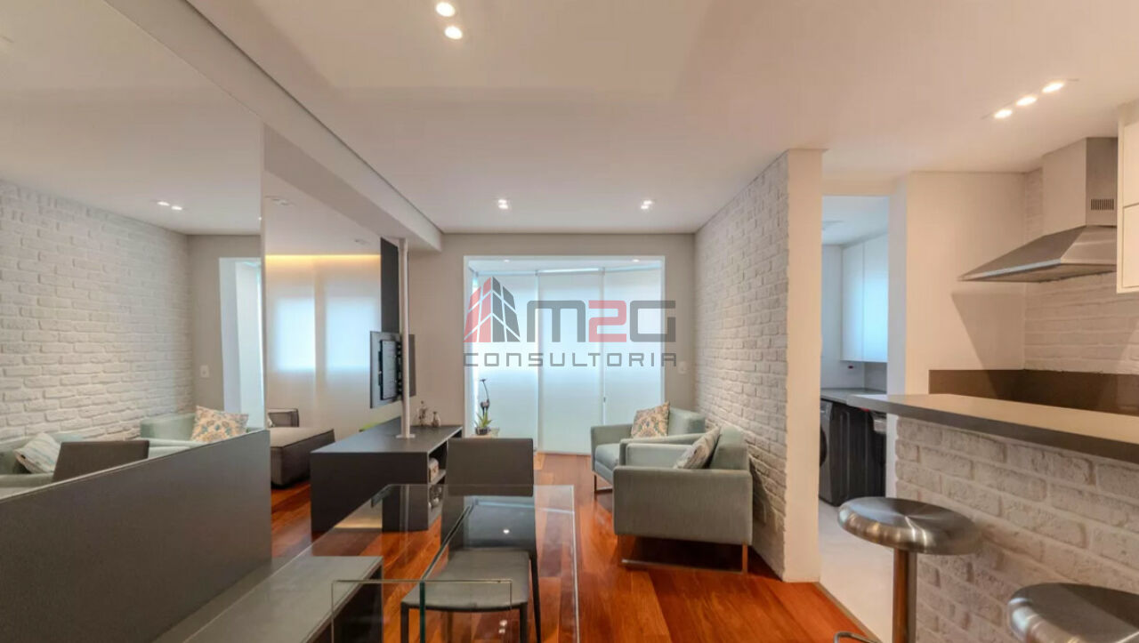 Apartamento para Venda - Consolação