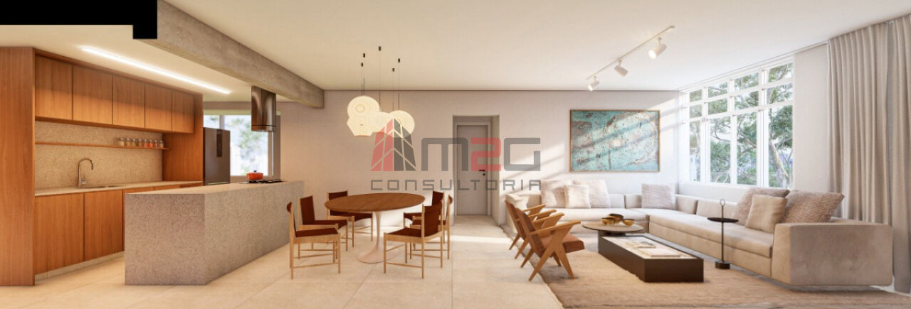 Apartamento para Venda - Higienópolis