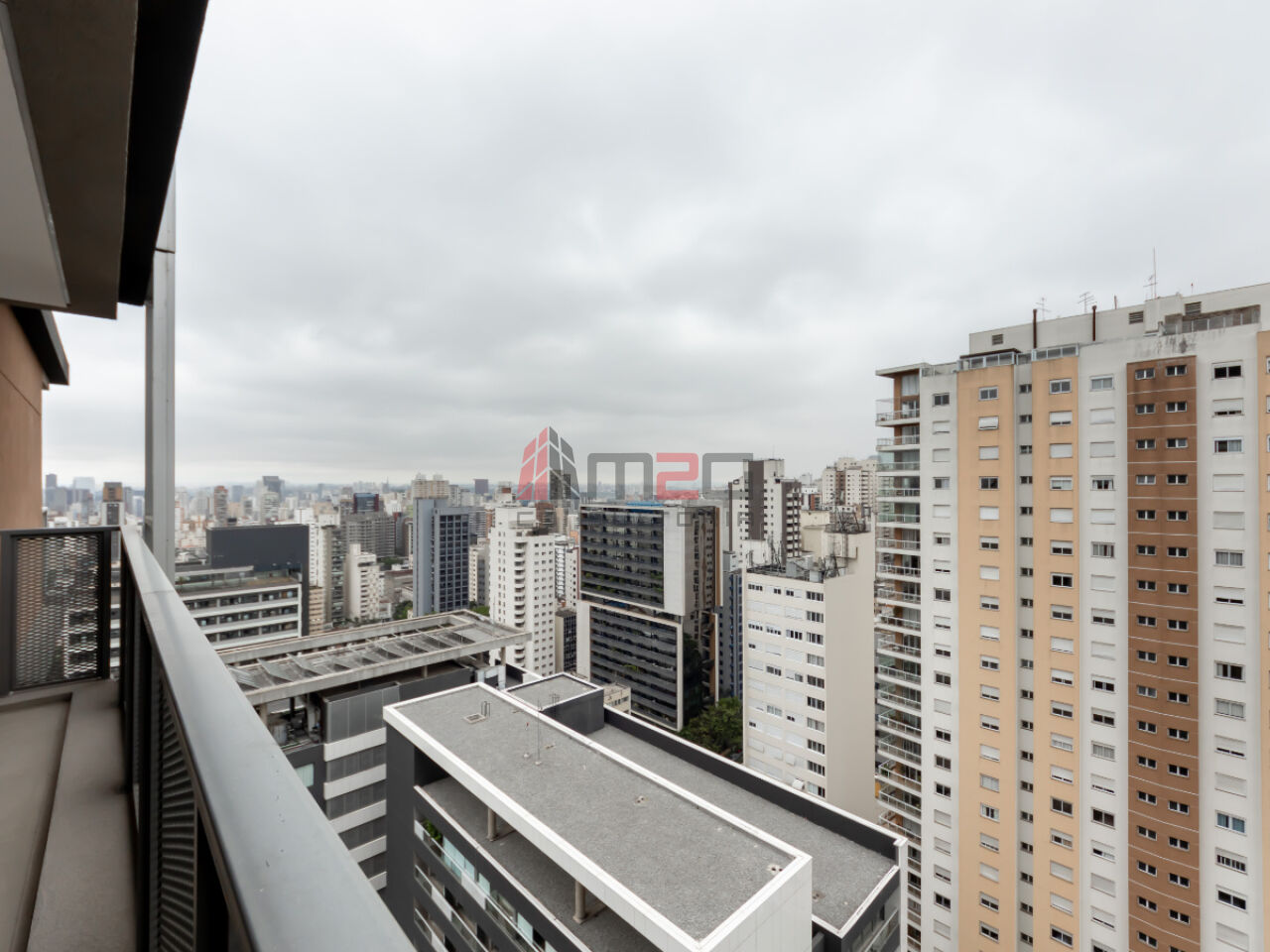 Apartamento para Venda - Pinheiros