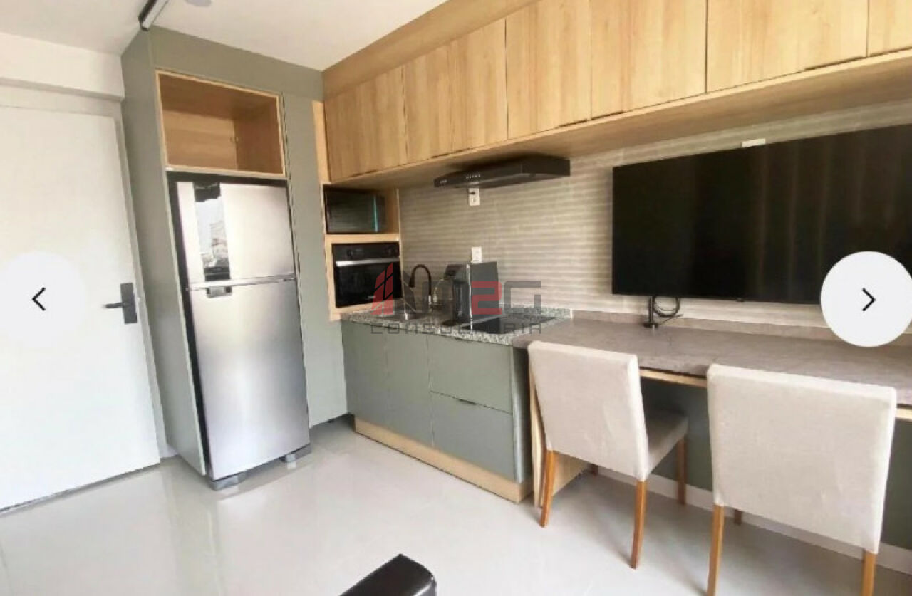 Apartamento para Venda - Pinheiros