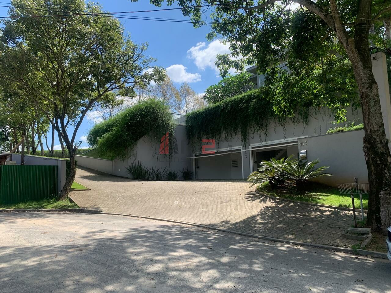 Casa Térrea para Venda - Tamboré