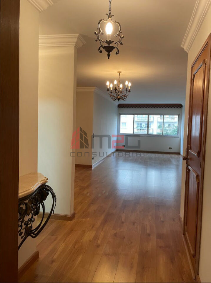 Apartamento para Venda - Jardim Paulista
