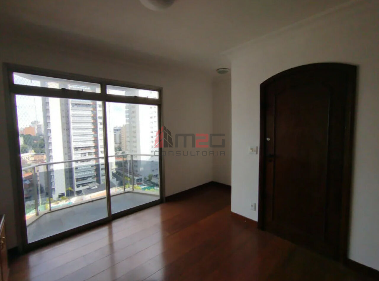 Apartamento para Venda - Vila Mariana