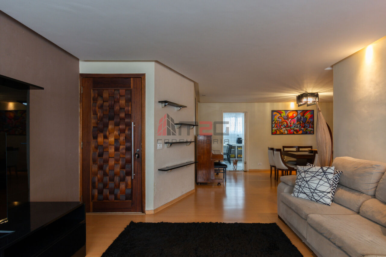 Apartamento para Venda - Higienópolis