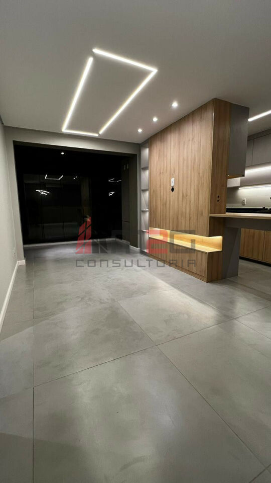 Apartamento para Venda - Perdizes