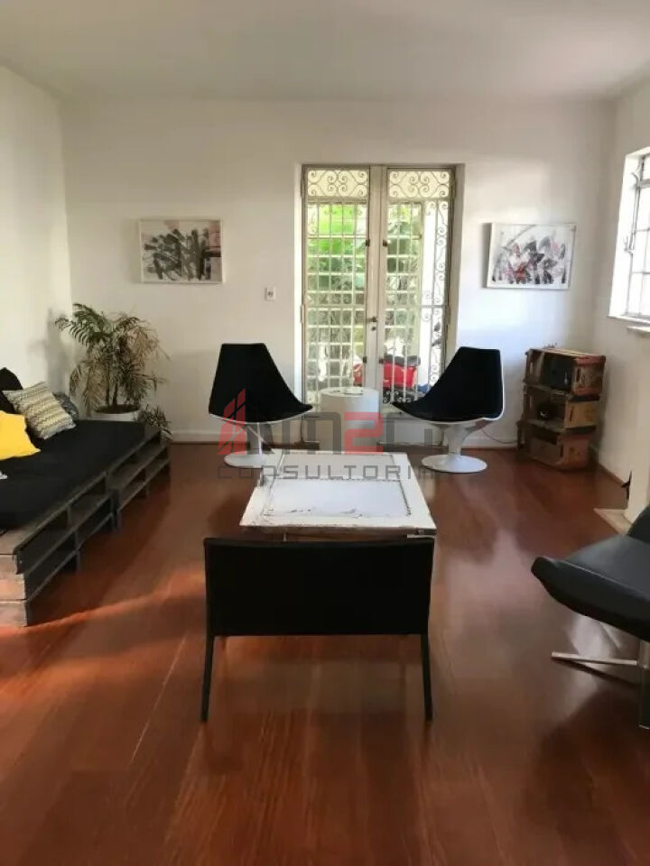 Sobrado para Venda - Vila Madalena