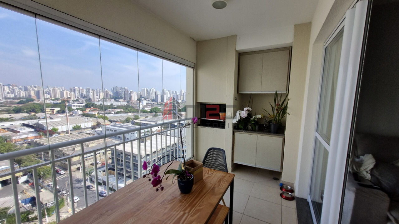 Apartamento para Venda - Água Branca