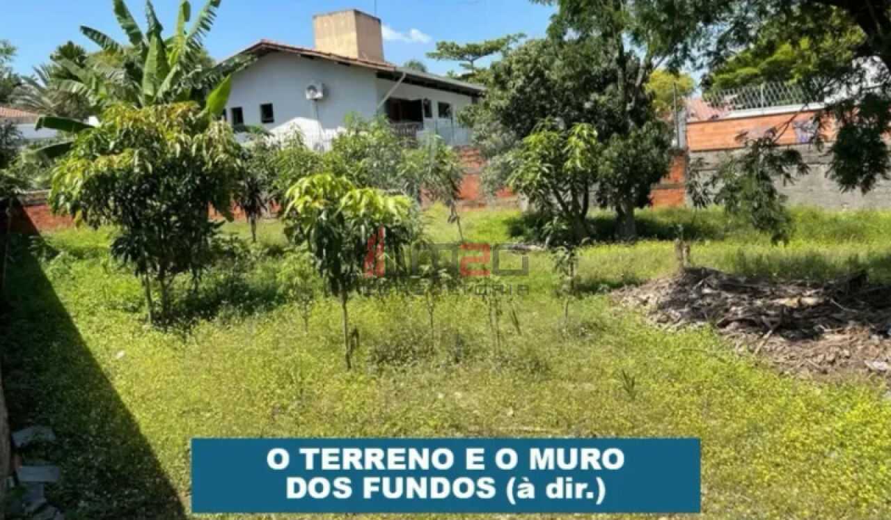 Terreno para Venda - Vila Leopoldina