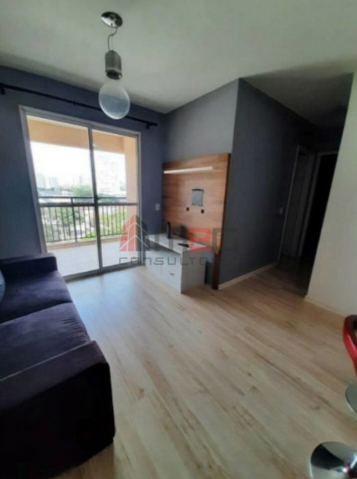 Apartamento para Venda - Barra Funda