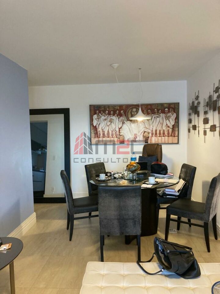 Apartamento em Condominio para Venda - Alto de Pinheiros