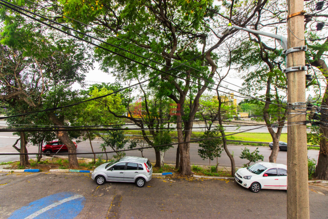 Sobrado para Venda - Parque São Domingos