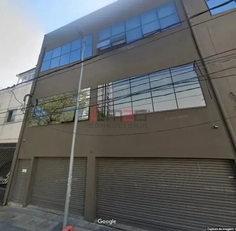 Prédio para Venda - Pinheiros