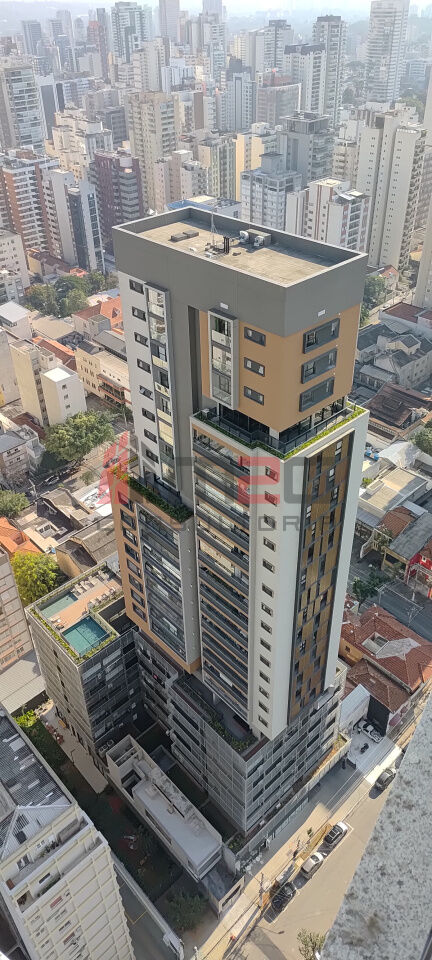 Apartamento para Venda - Pinheiros