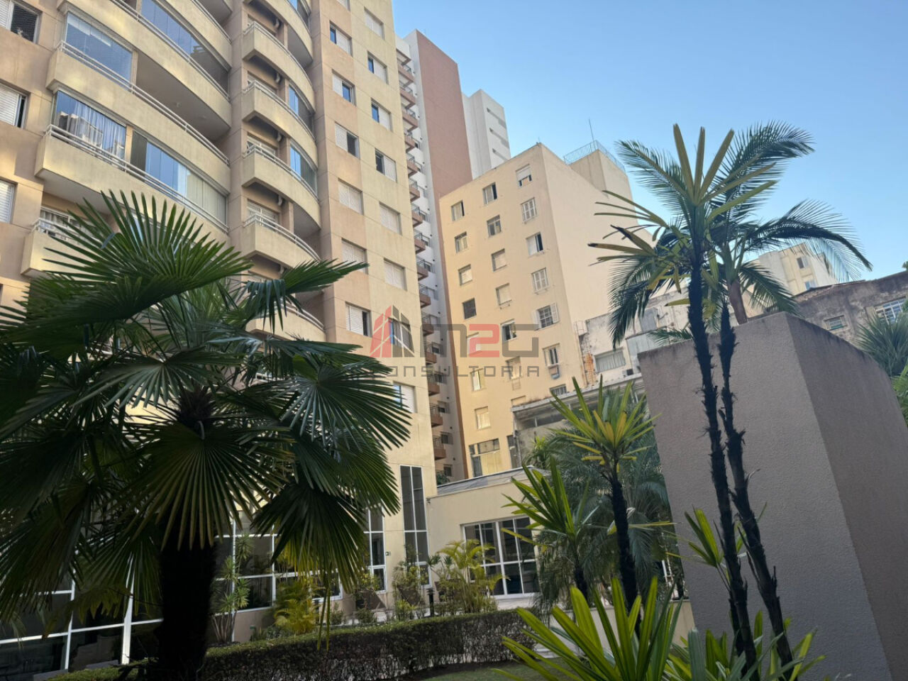 Apartamento para Venda - Pinheiros