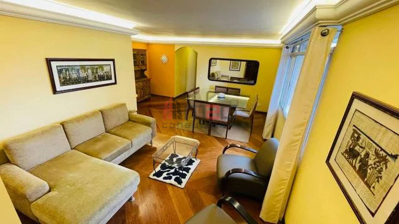 Apartamento para Venda - Perdizes