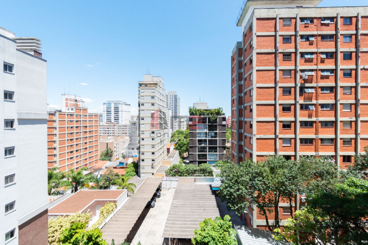 Apartamento para Venda - Pinheiros