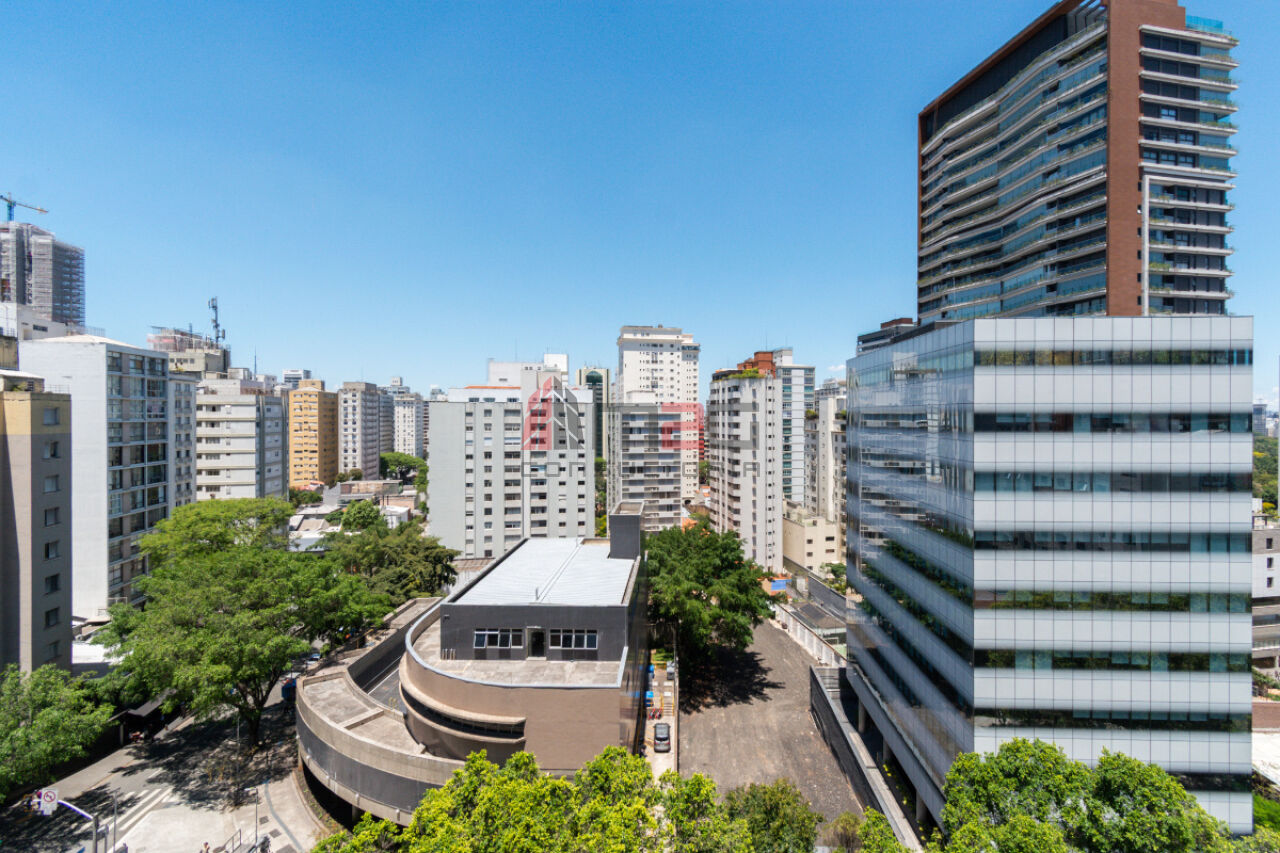 Duplex para Venda - Pinheiros