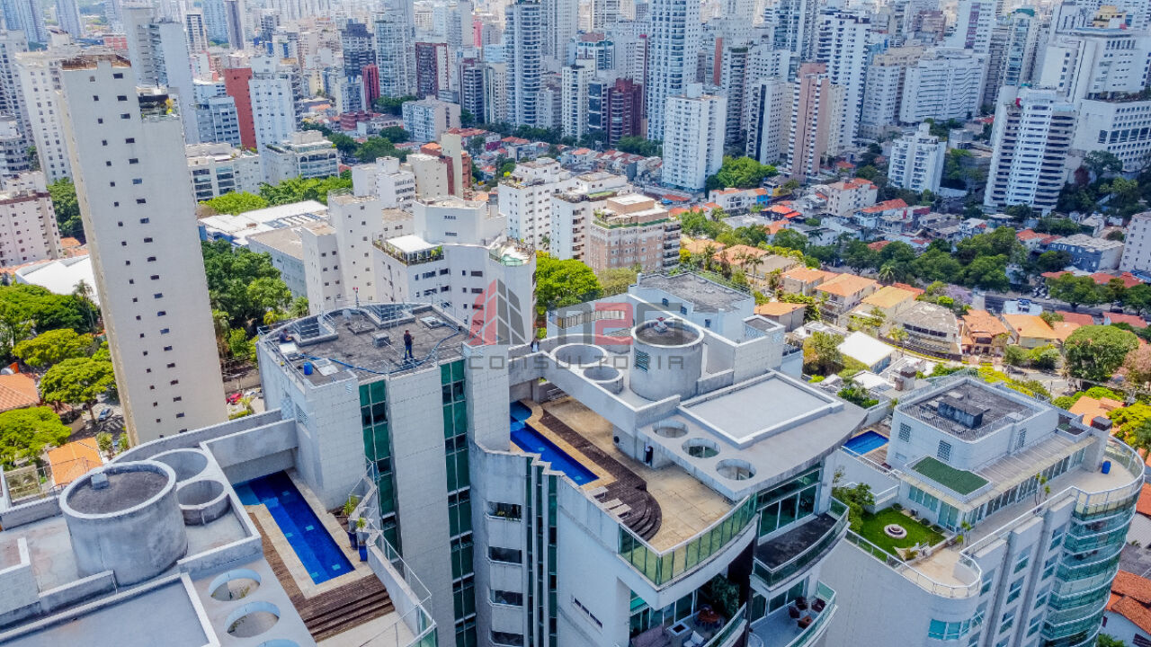 Apartamento para Venda - Perdizes