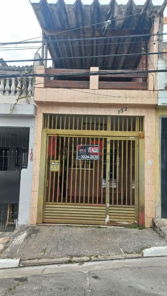 Sobrado para Venda - Vila Yara