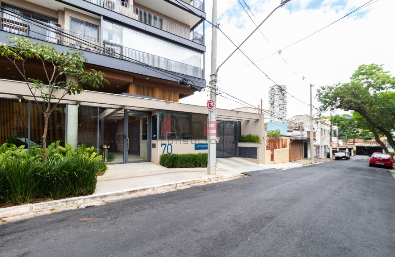 Apartamento para Venda - Vila Ipojuca