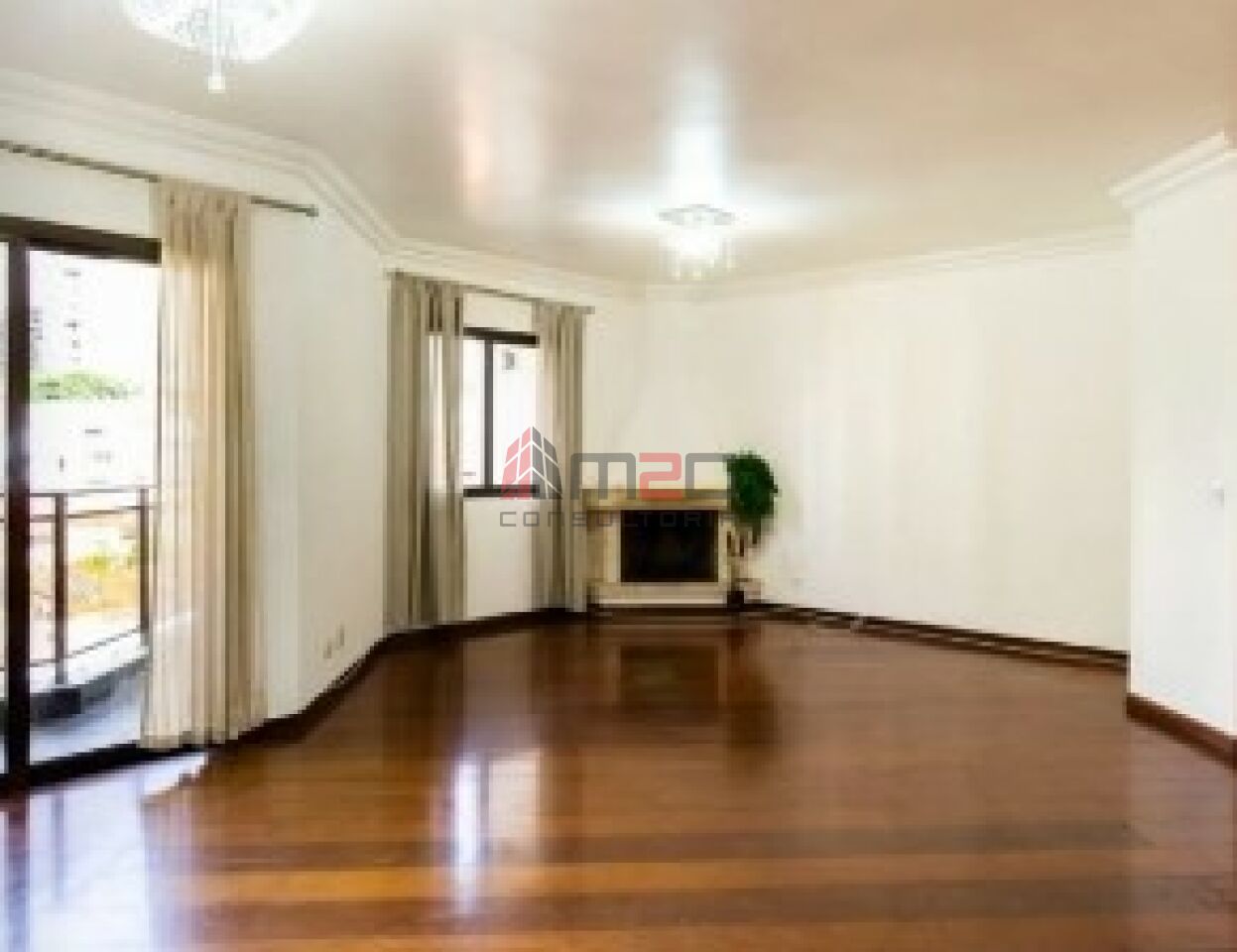 Apartamento para Venda - Perdizes