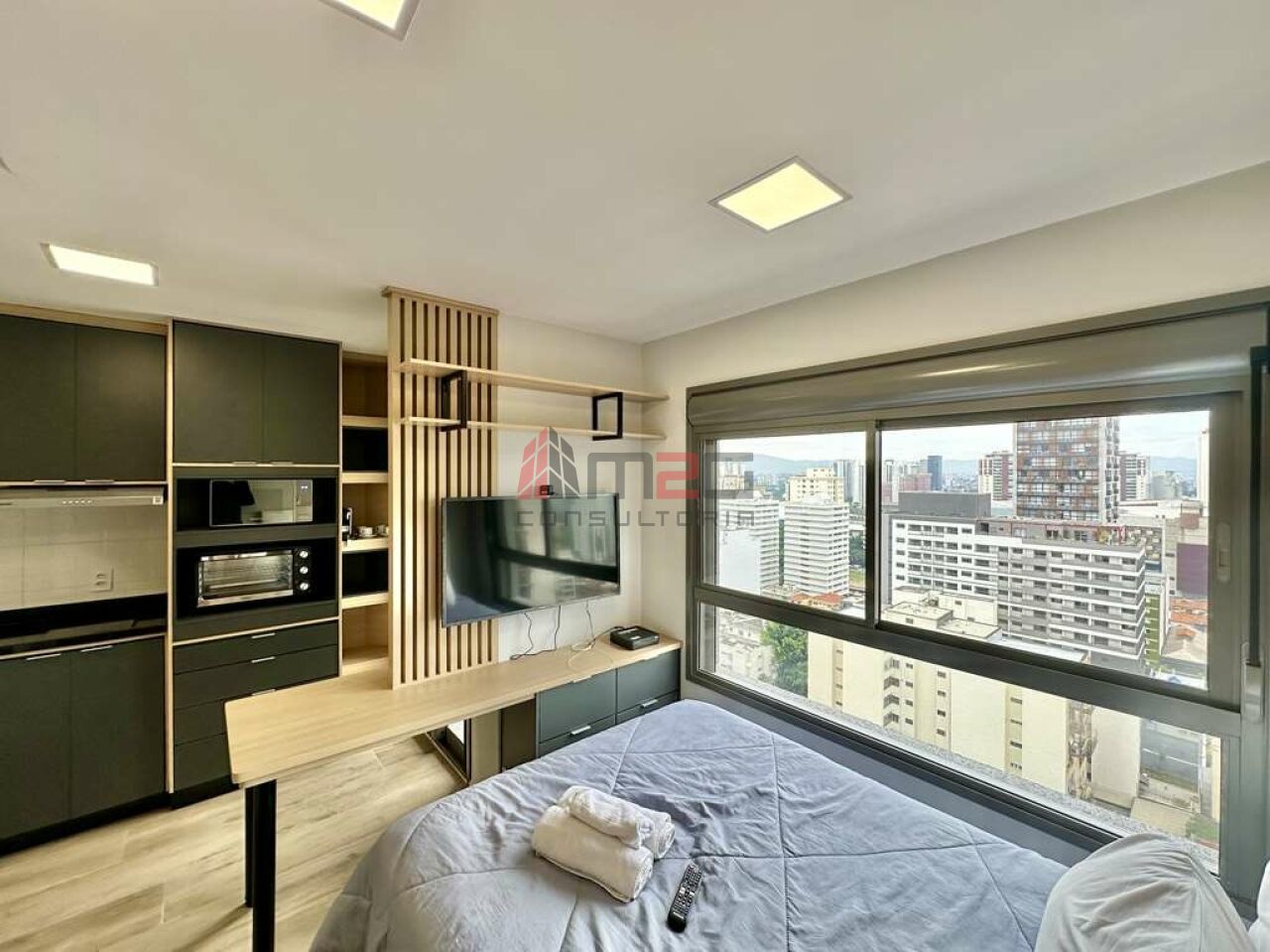 Apartamento para Venda - Perdizes