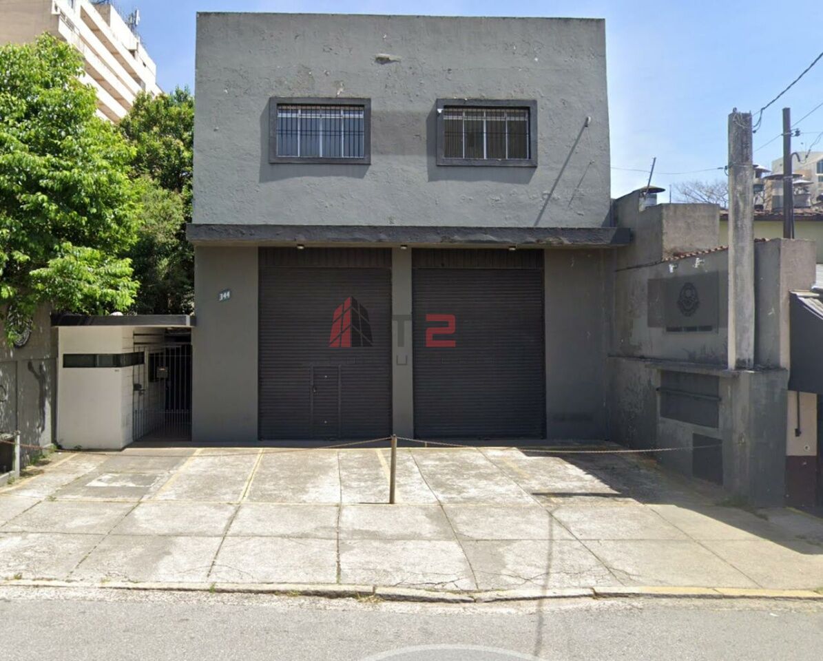 Galpão para Venda - Vila Romana