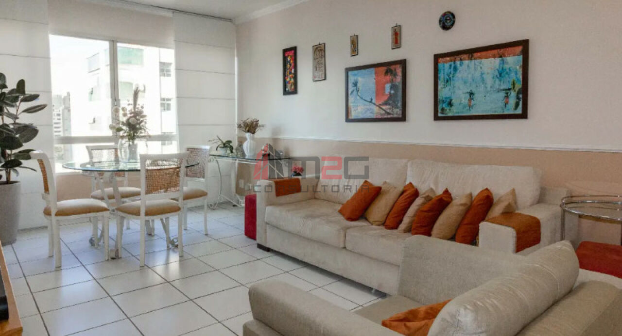 Apartamento para Venda - Cerqueira César