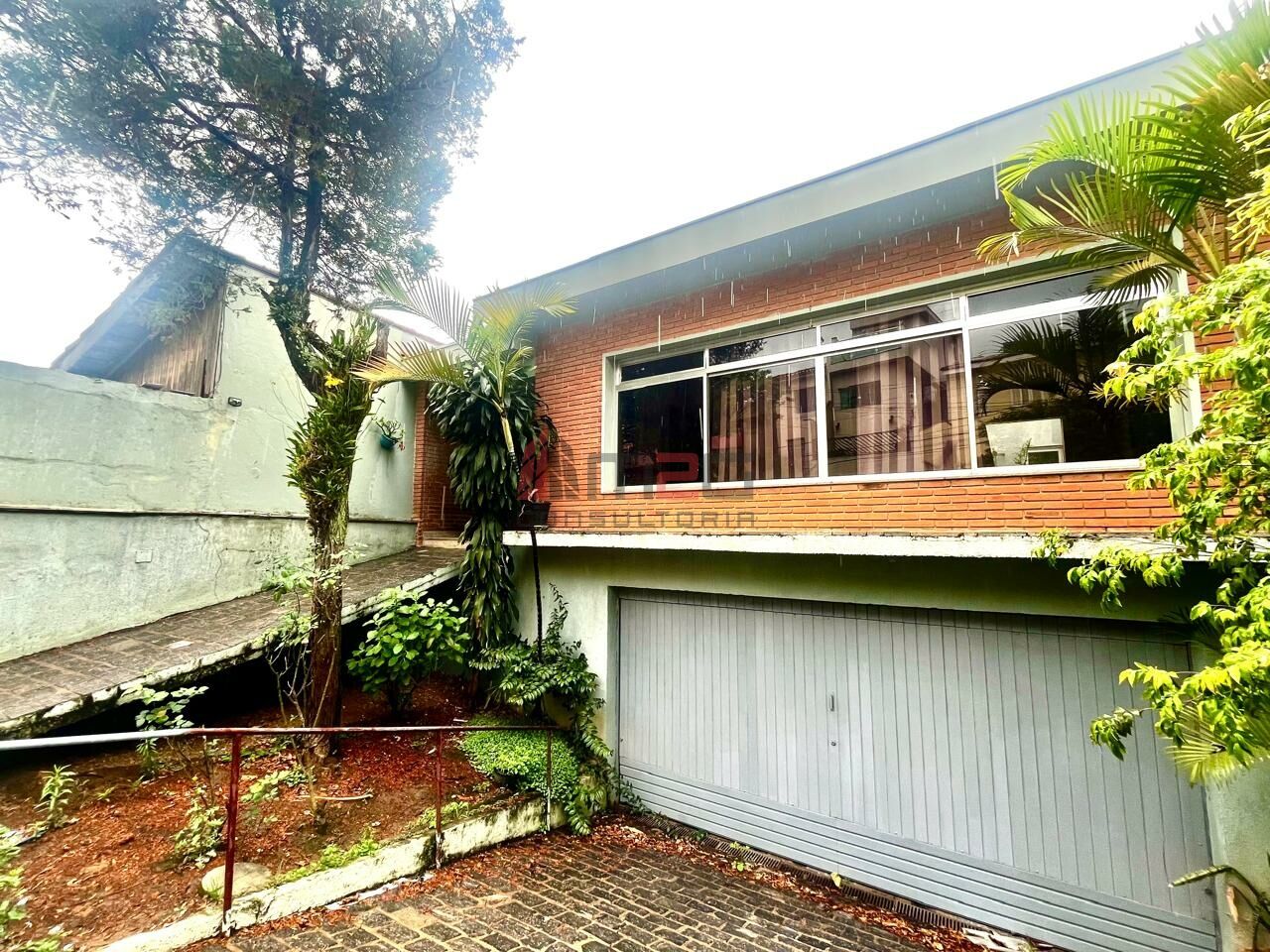 Casa Assobradada para Venda - Vila Romana