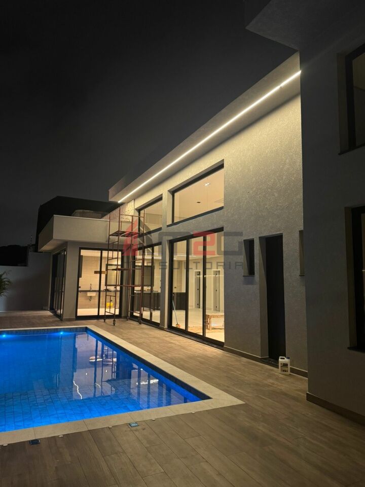 Casa Térrea para Venda - City América