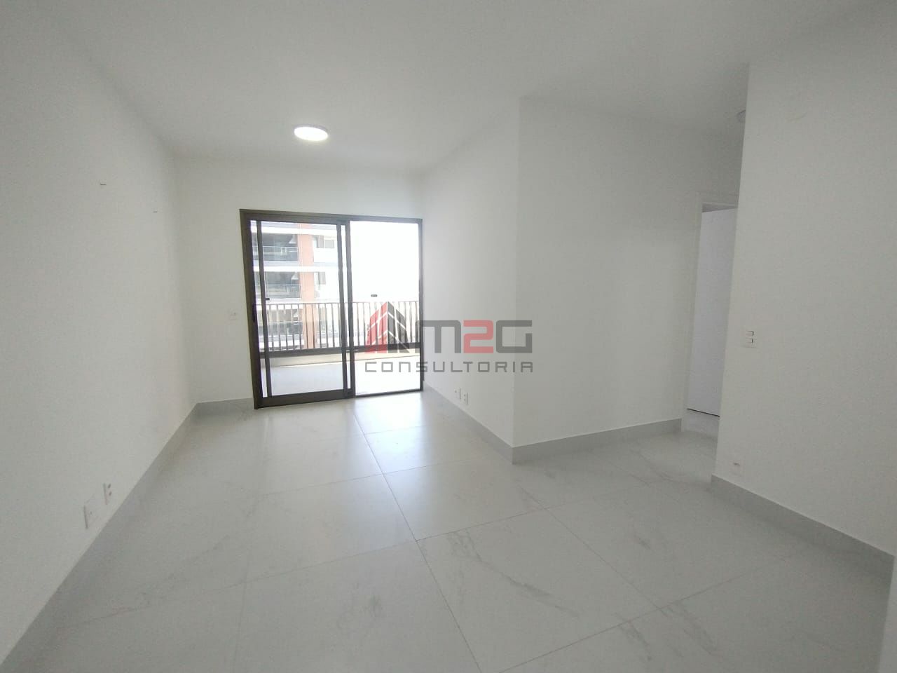 Apartamento para Locação - Sumarezinho