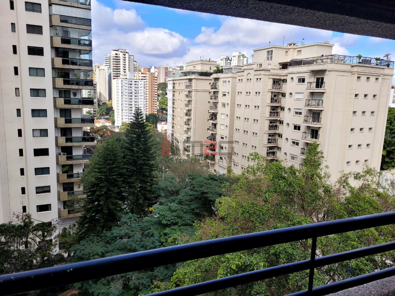 Apartamento para Venda - Perdizes