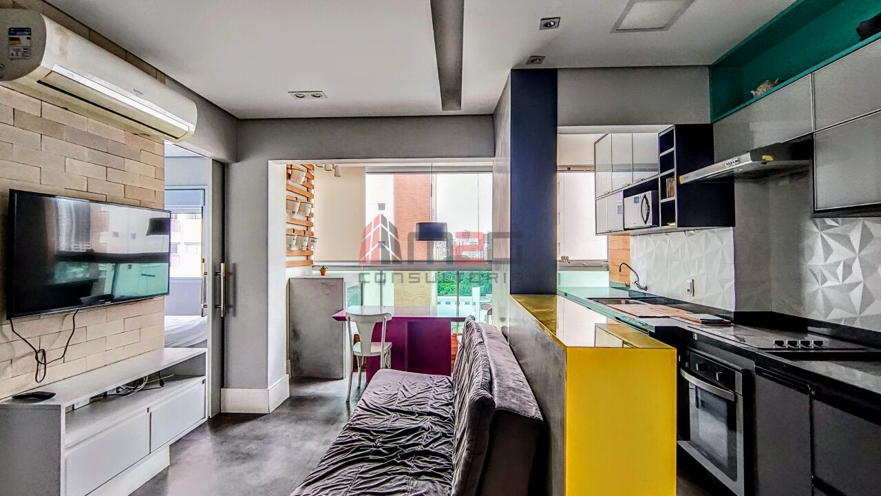 Apartamento para Venda - Perdizes