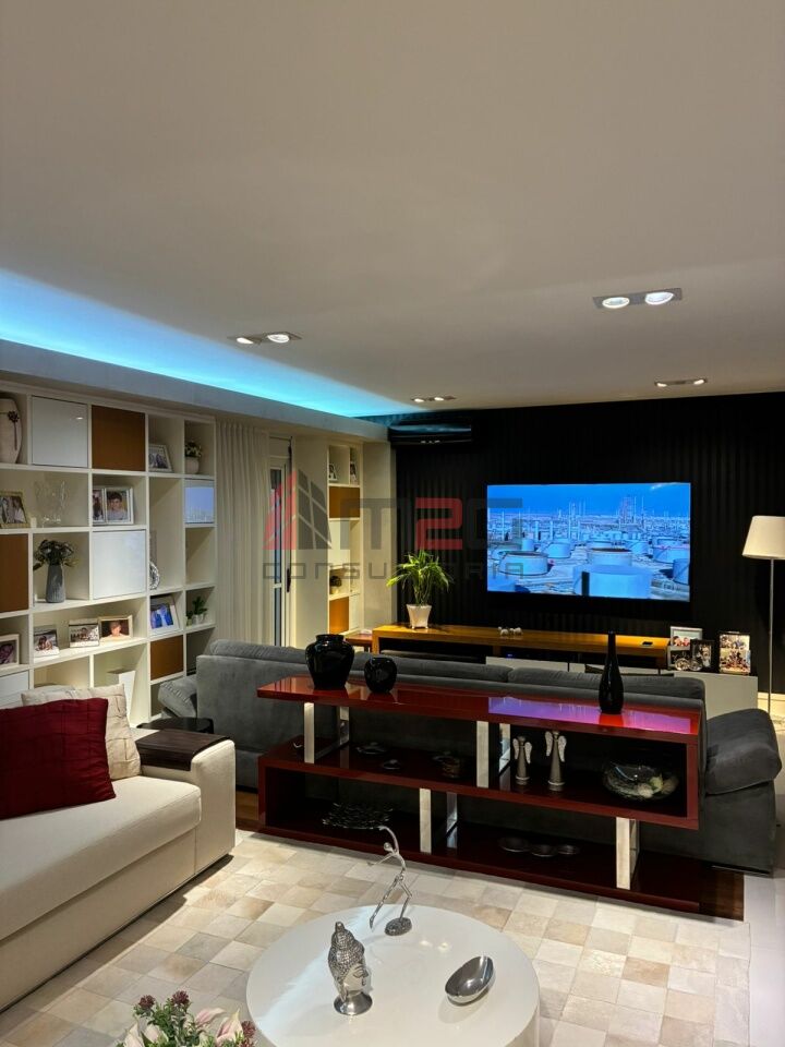 Apartamento para Venda - Vila Leopoldina