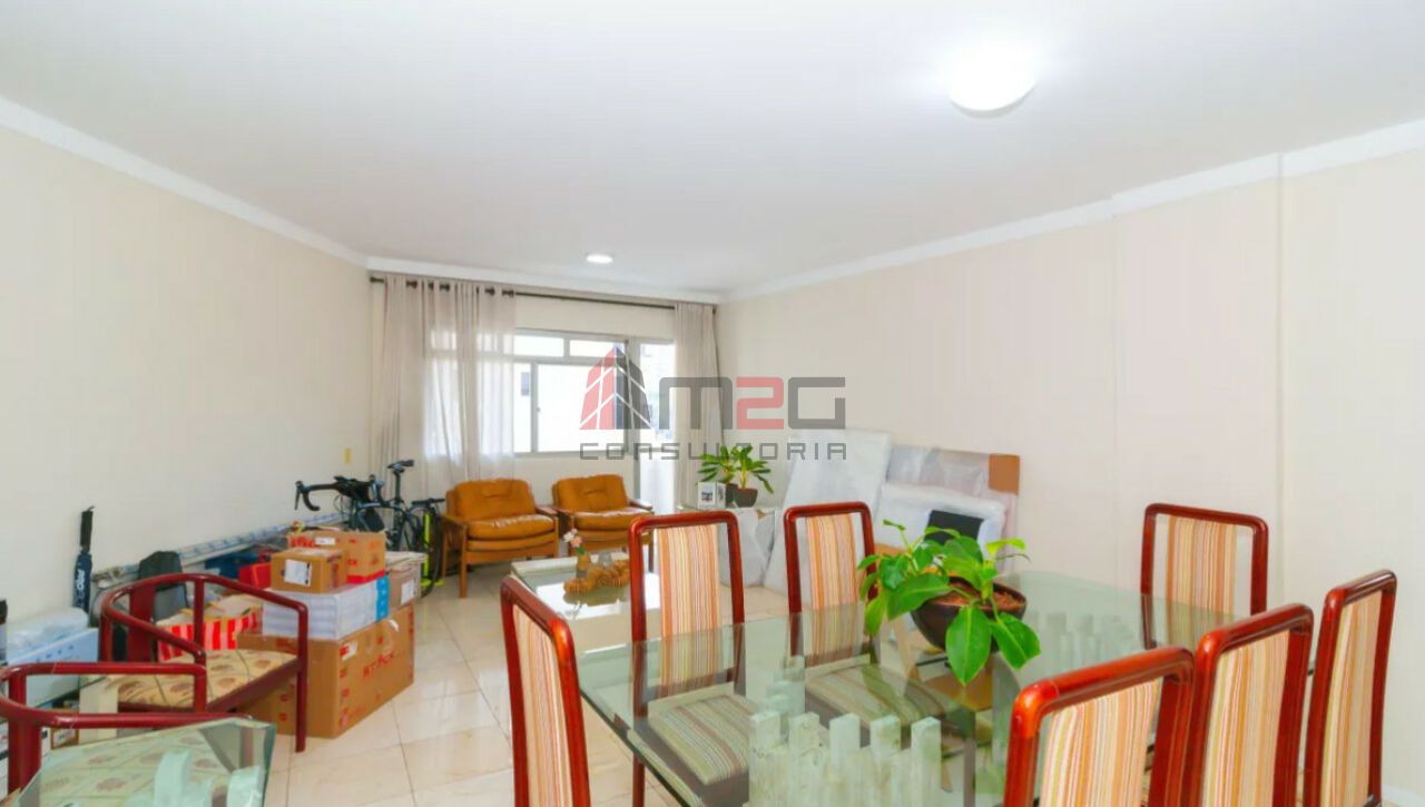 Apartamento para Venda - Bela Aliança