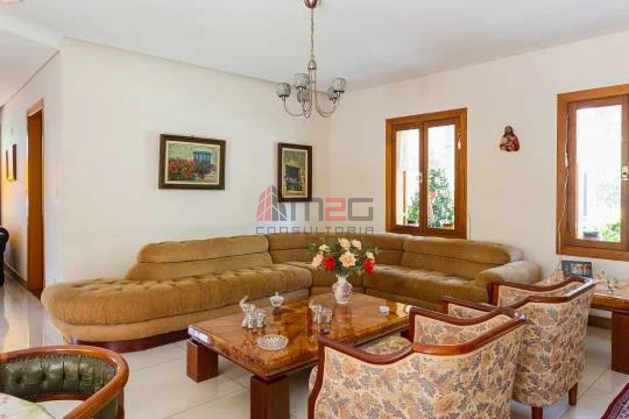 Casa Térrea para Venda - Alto da Lapa