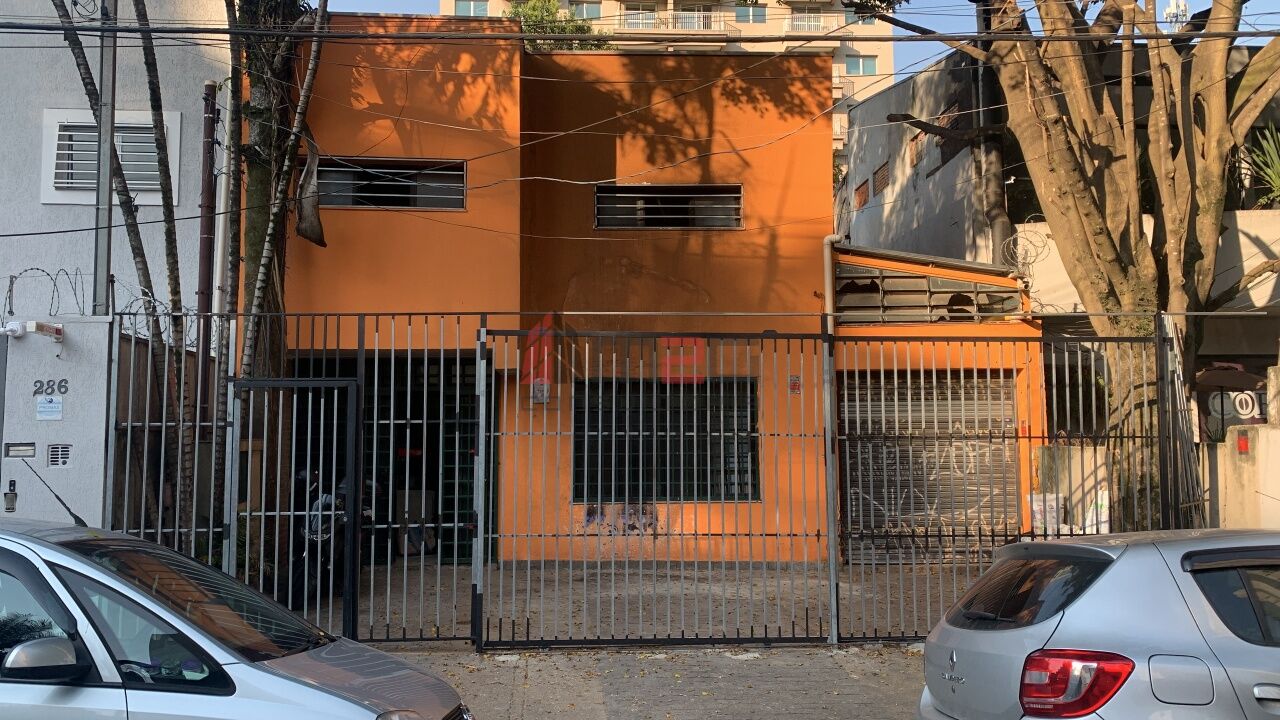 Comercial para Venda - Água Branca