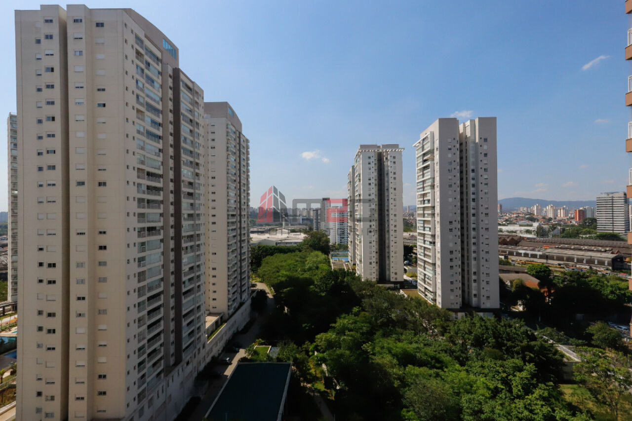 Apartamento para Venda - Vila Anastácio