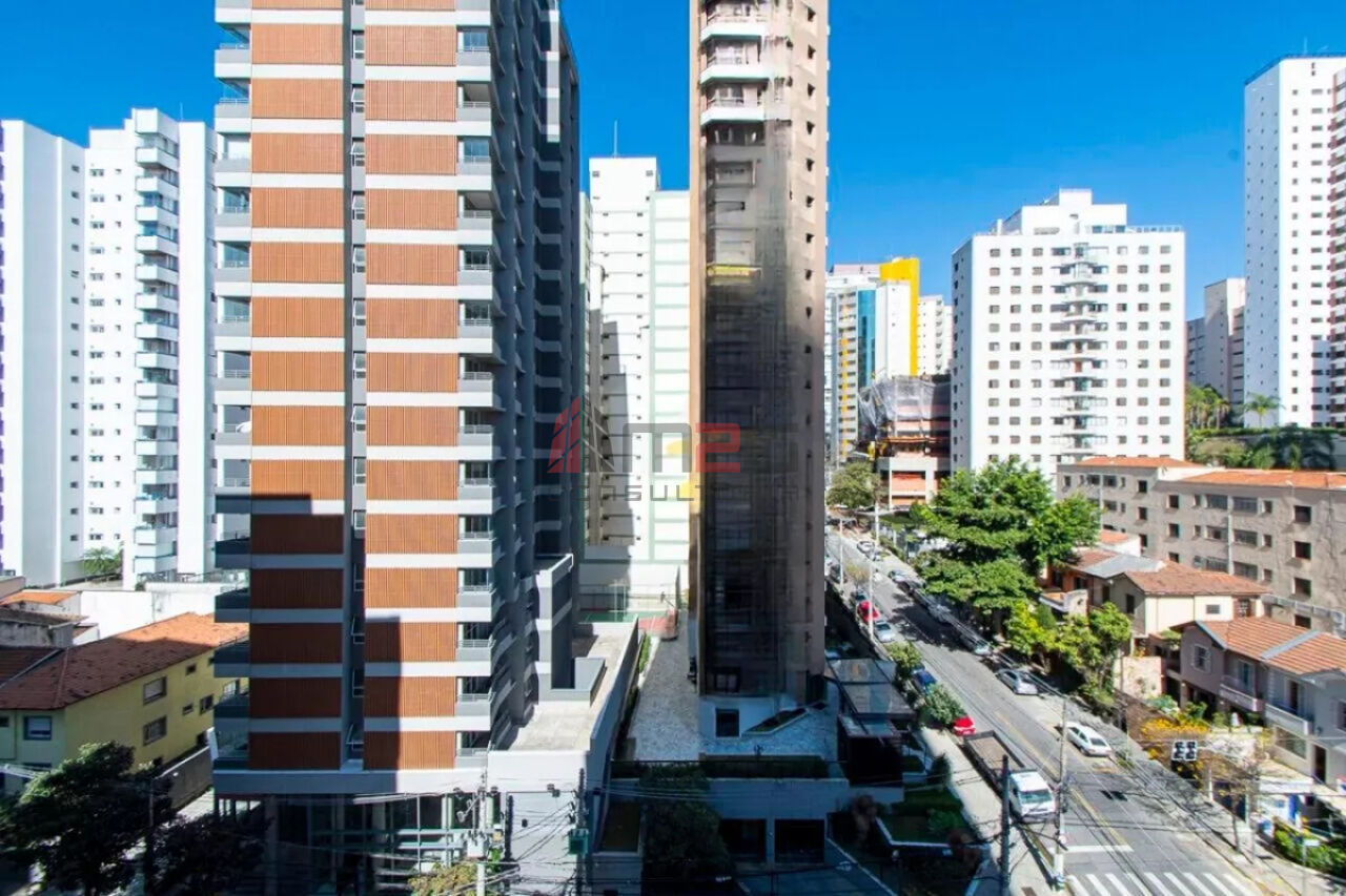 Apartamento para Venda - Perdizes