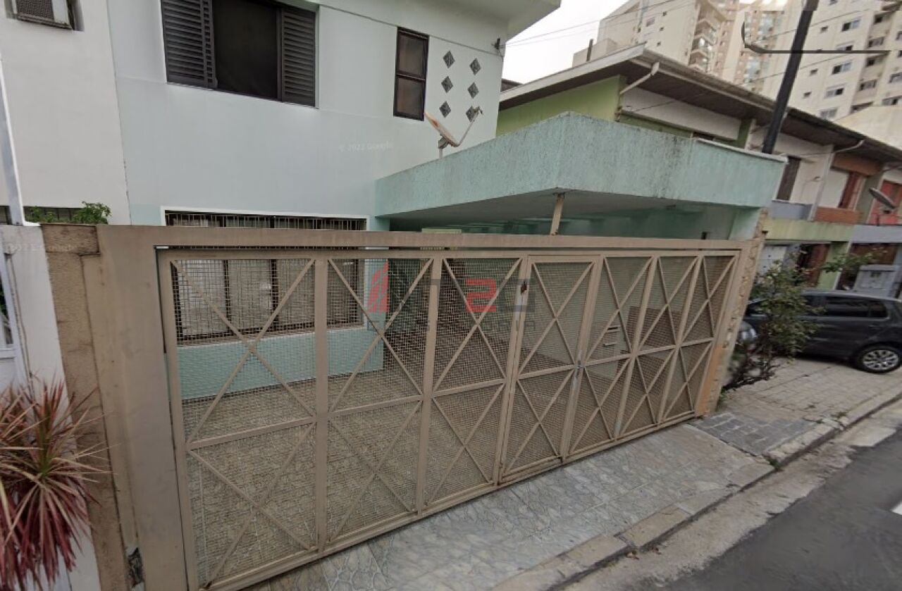 Casa de Vila para Venda - Pompeia