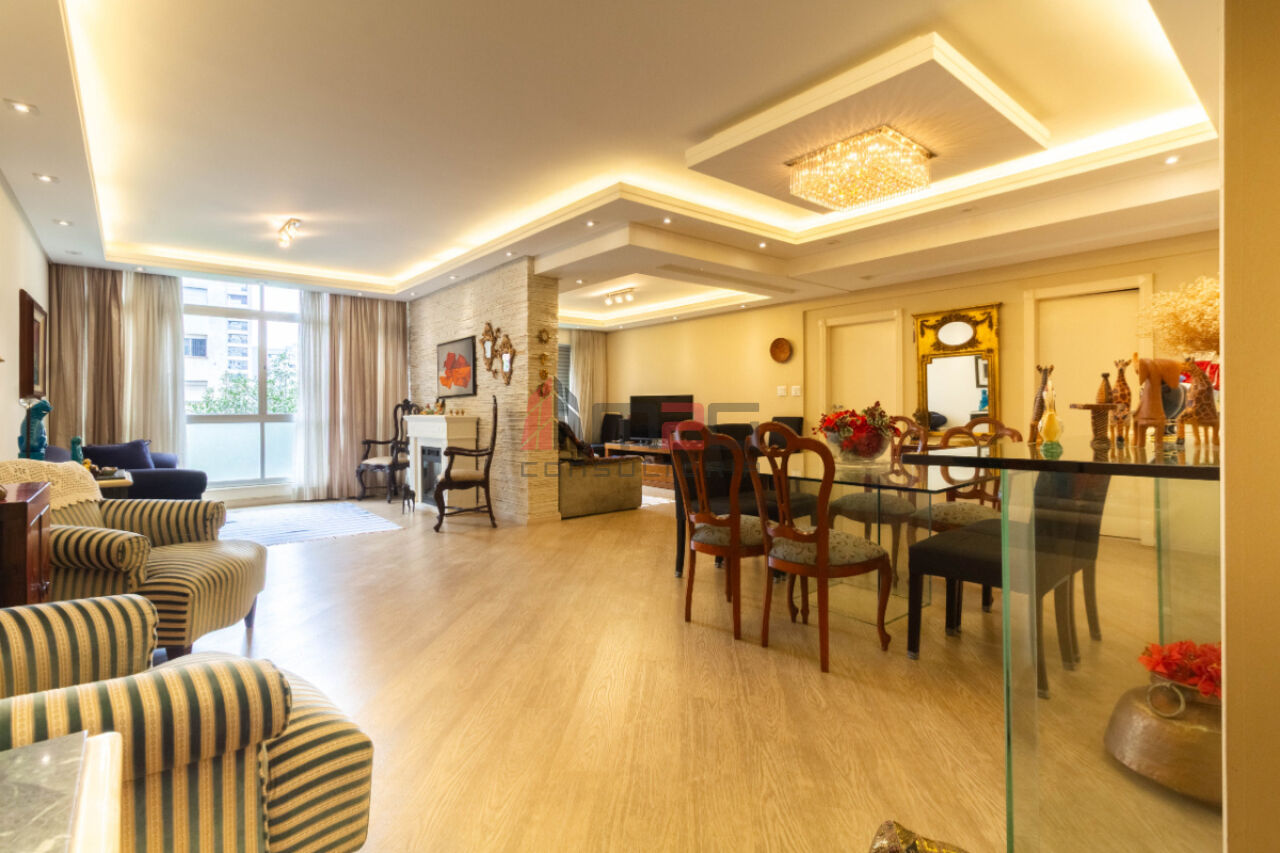 Apartamento para Venda - Consolação