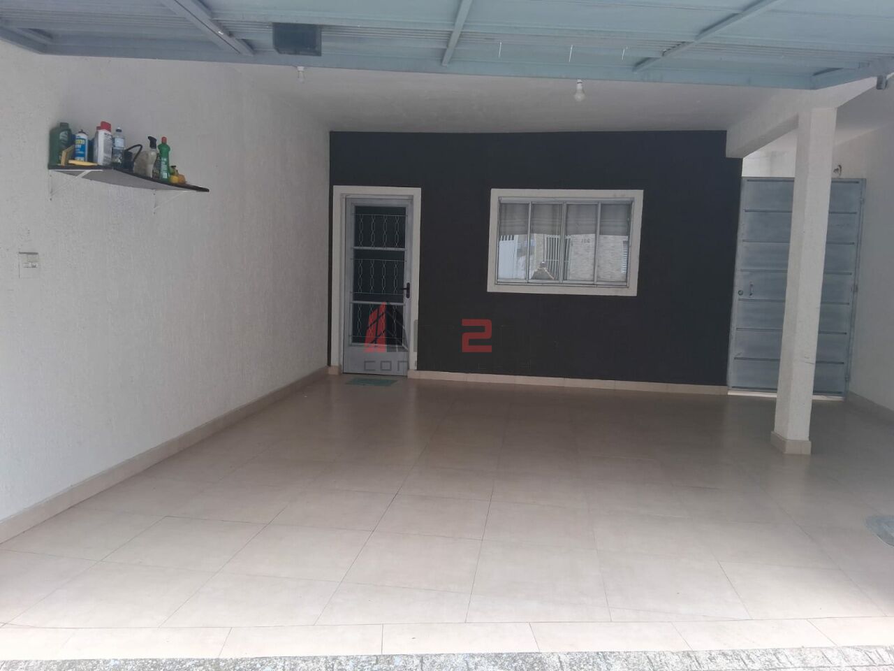 Sobrado para Venda - Conjunto Habitacional Turística