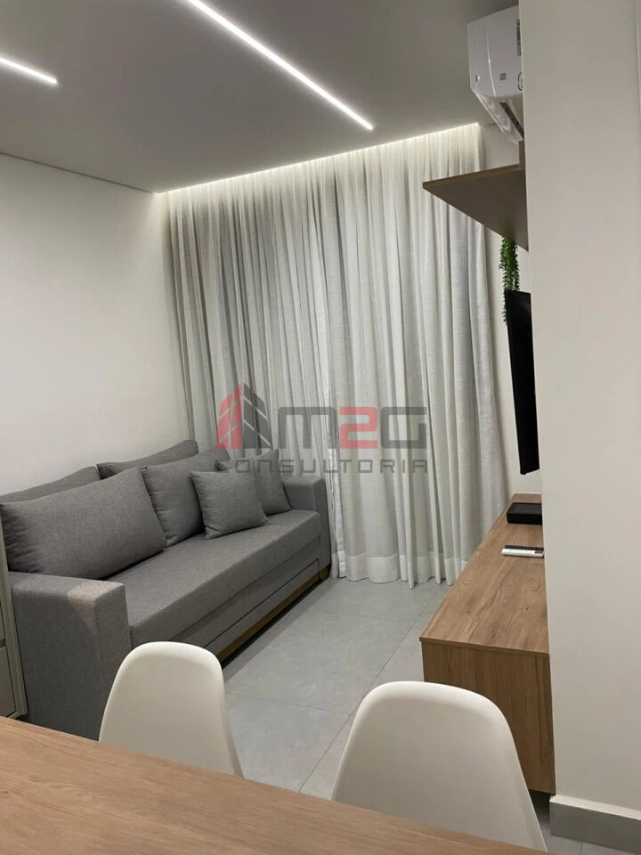 Apartamento para Venda - Perdizes