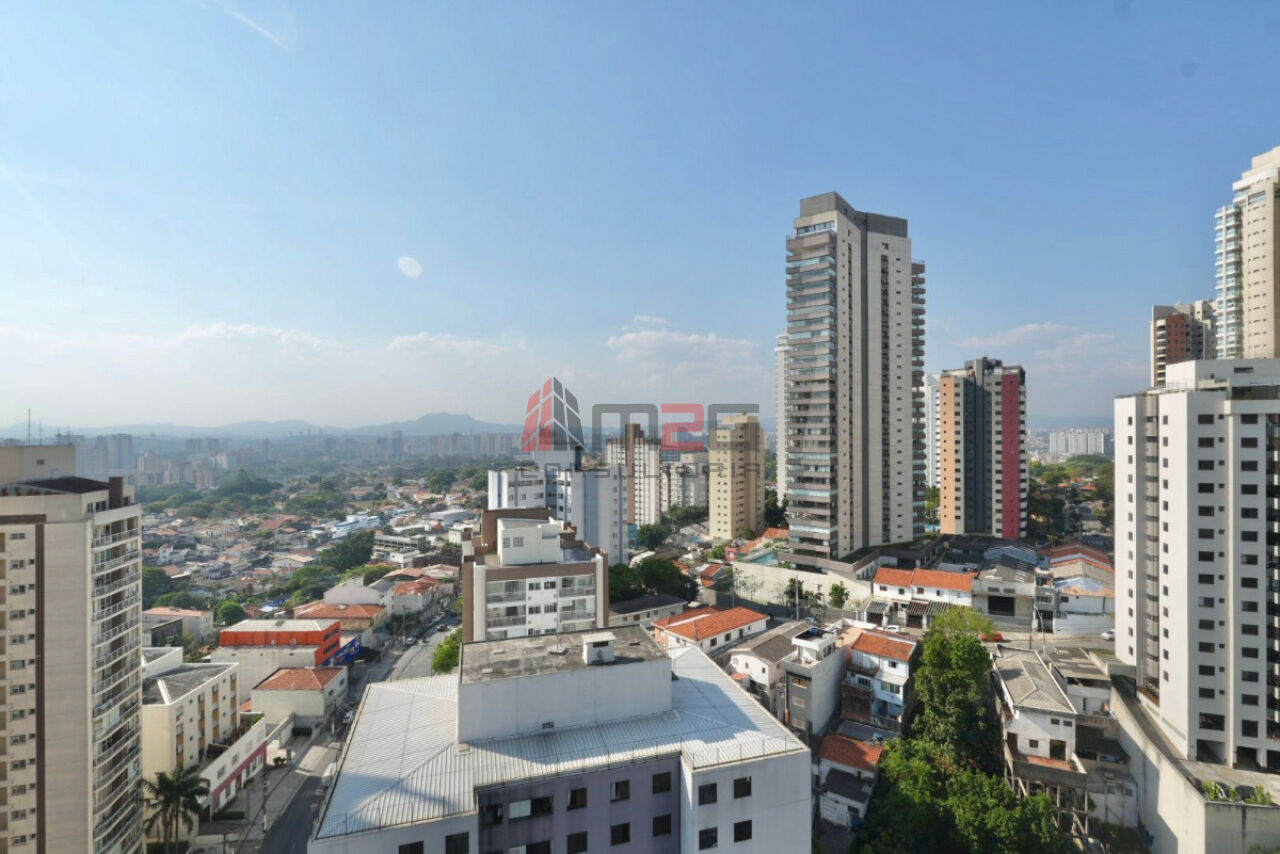 Apartamento para Venda - Alto da Lapa